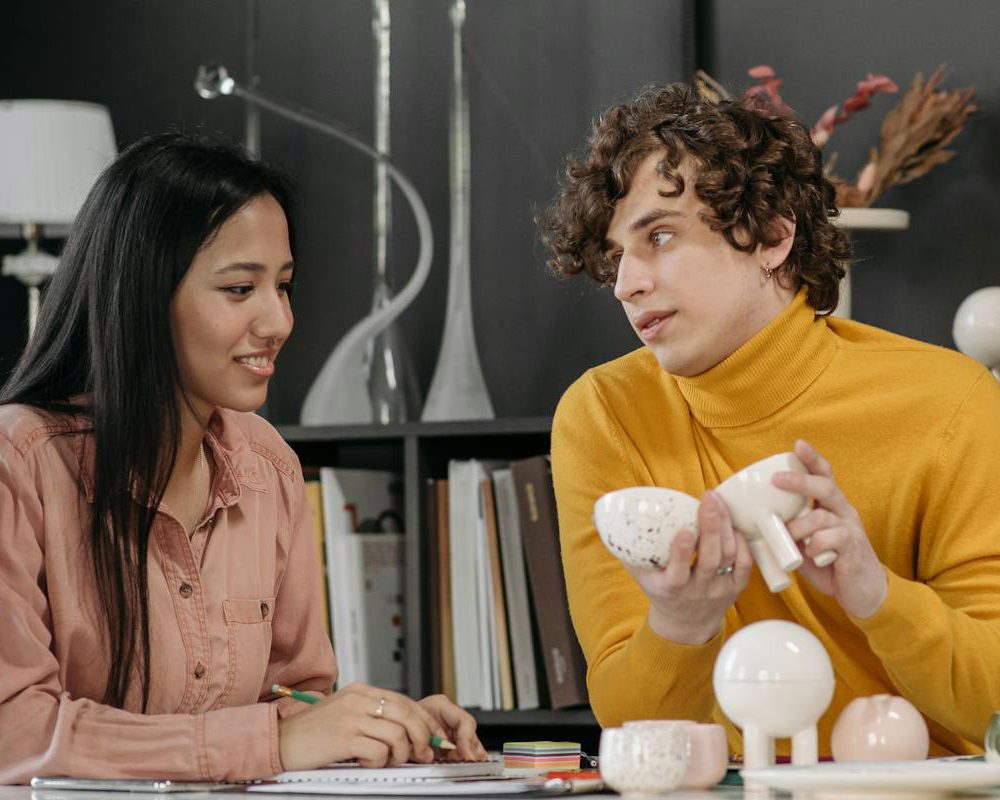 Branding Beyond the Logo: Building a Visual System That Actually Works