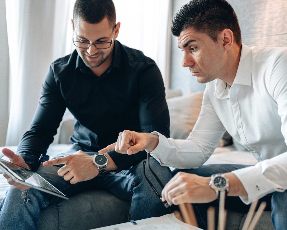 When Your Business Needs a Website Redesign — and When It Doesn’t
